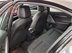 بی ئێم دەبڵیو سیریەس 5